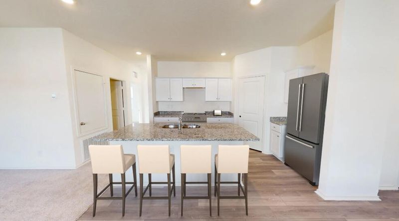 1256 Carriage Wood Cir, Ridgeville, SC 29472