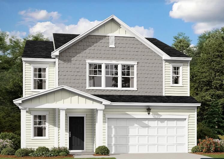 1253 Carriage Wood Cir, Ridgeville, SC 29472