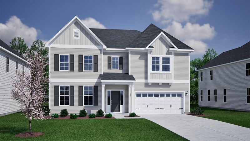226 Crosswick St, Summerville, SC 29483