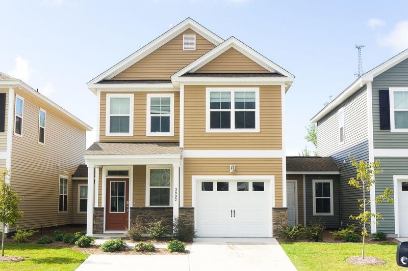 3802 Poplar Grove Pl, Summerville, SC 29483