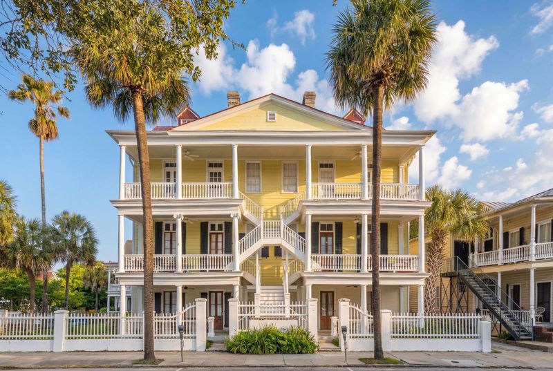 212 Calhoun St #C, Charleston, SC 29401