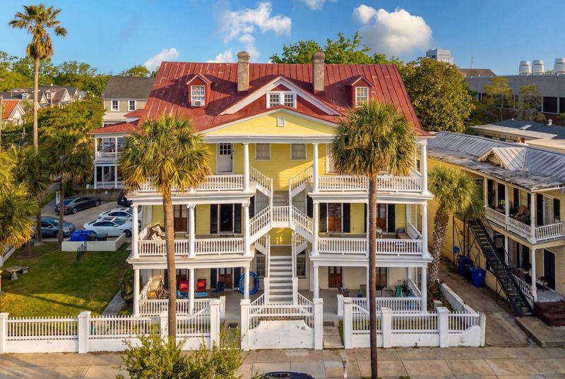 212 Calhoun St #C, Charleston, SC 29401