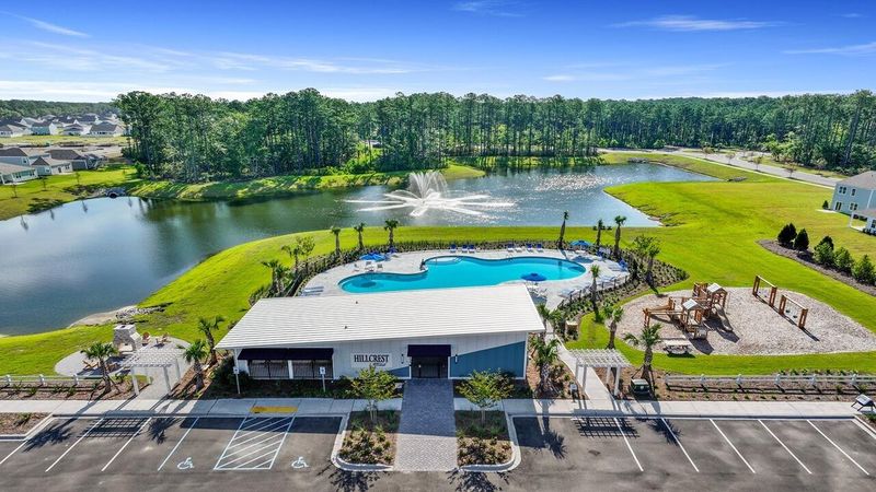 6066 Grangestone Ln, Ravenel, SC 29470