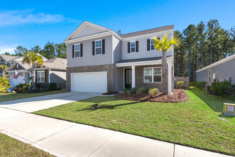 337 Bering Ln, Summerville, SC 29486