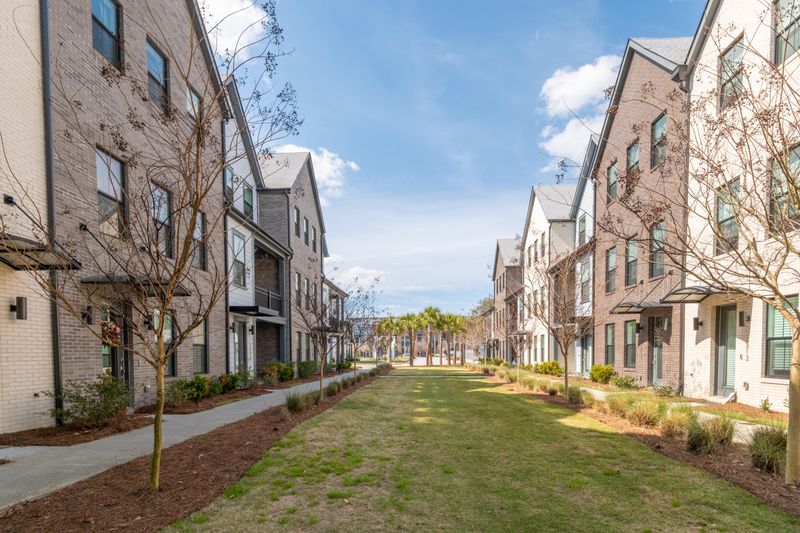 1510 Cecile St #F-1, Mount Pleasant, SC 29464
