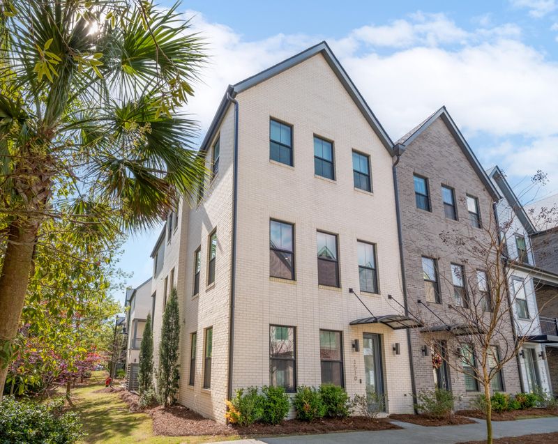 1510 Cecile St #F-1, Mount Pleasant, SC 29464