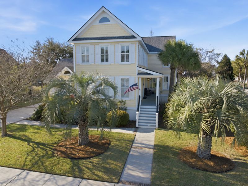 612 King Haven Ln, Johns Island, SC 29455