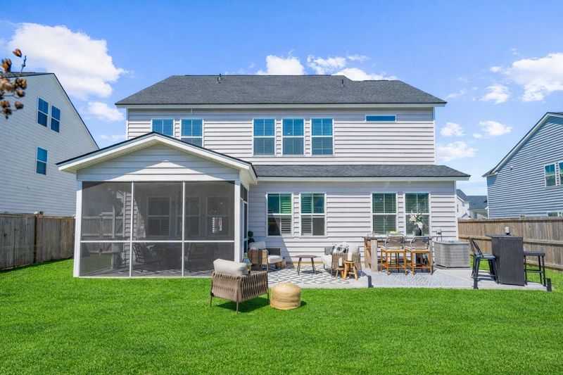2032 Longhorn Ln, Summerville, SC 29485