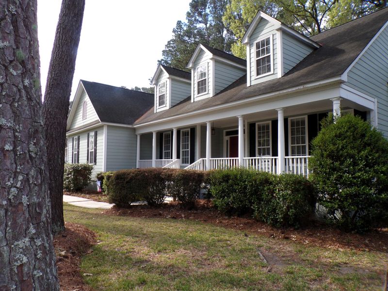 4036 Plantation House Rd, Summerville, SC 29485