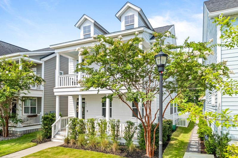 1073 Oak Bluff Ave, Charleston, SC 29492