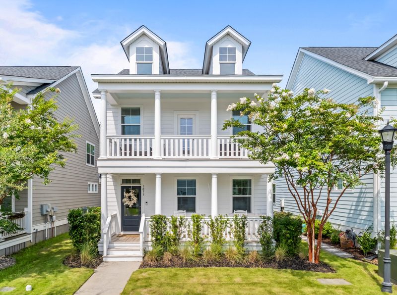 1073 Oak Bluff Ave, Charleston, SC 29492