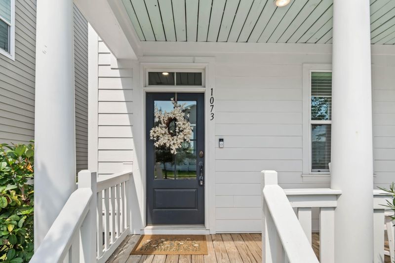 1073 Oak Bluff Ave, Charleston, SC 29492