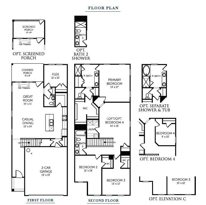114 Scout Dr, Summerville, SC 29486