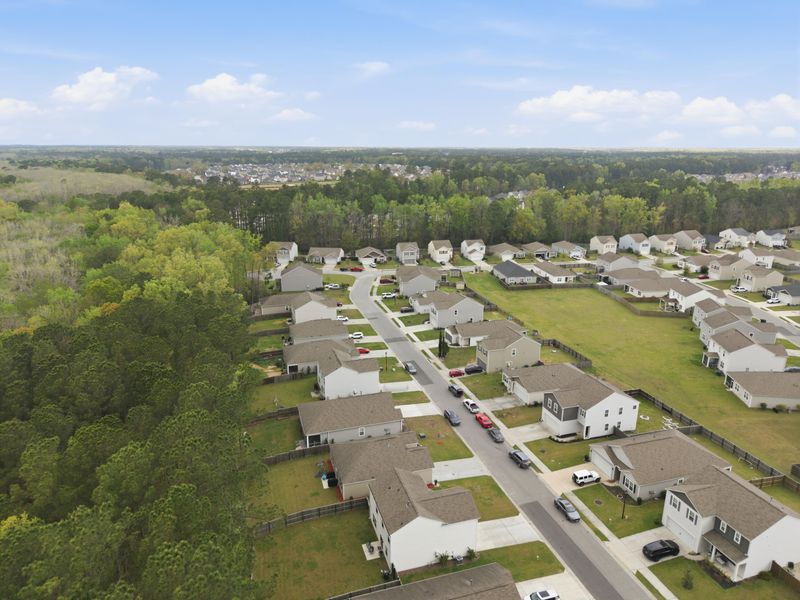315 Mincy St, Moncks Corner, SC 29461
