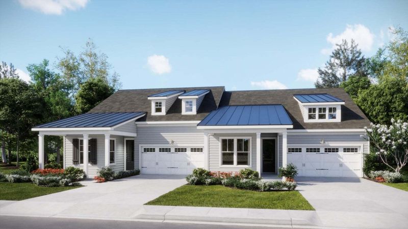 123 Cloverfield Trail Dr, Summerville, SC 29486