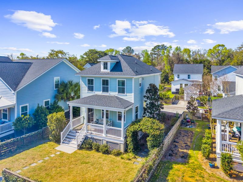 5151 Celtic Dr, North Charleston, SC 29405