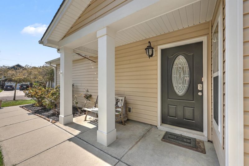 4956 Bishop Green Ln, North Charleston, SC 29420