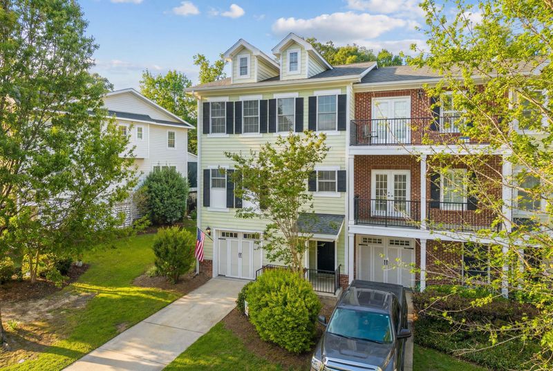 241 Etiwan Pointe Dr #117-1, Mount Pleasant, SC 29464