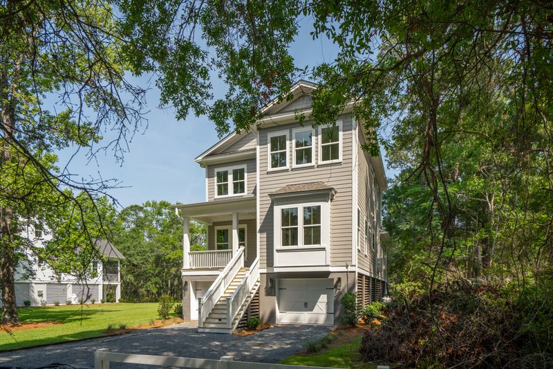 2768 Burden Creek Rd, Johns Island, SC 29455