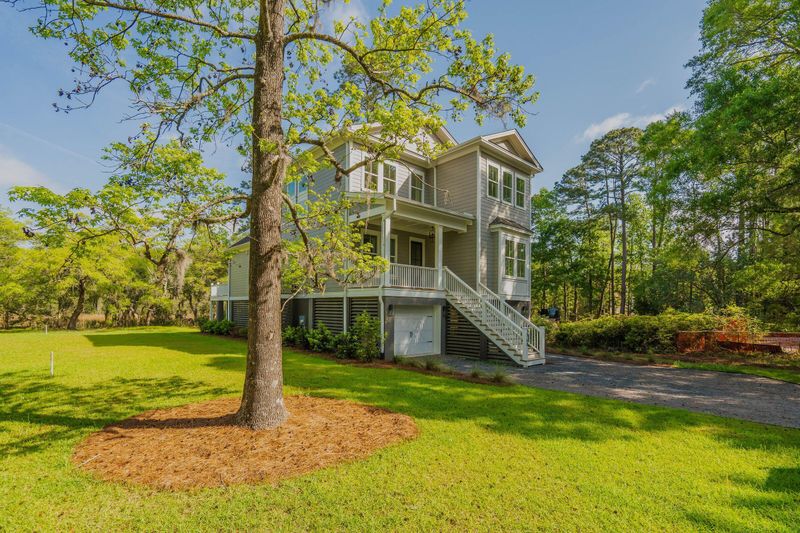 2768 Burden Creek Rd, Johns Island, SC 29455