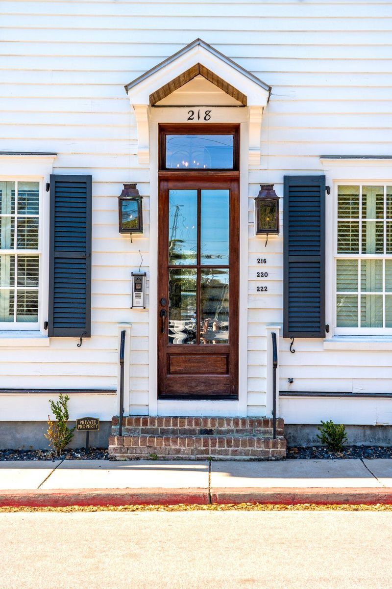 218 Venning St #3, Mount Pleasant, SC 29464