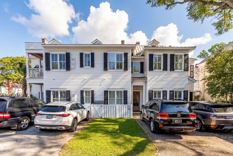 218 Venning St #3, Mount Pleasant, SC 29464