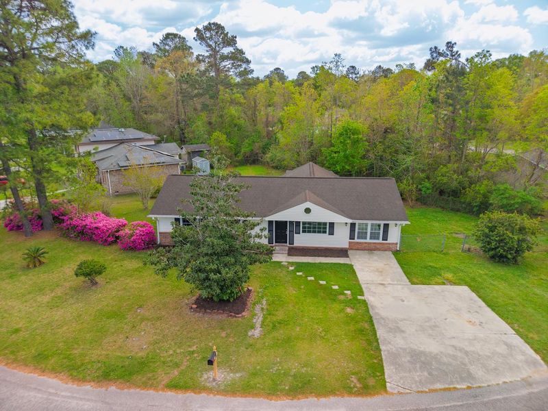 125 Braly Dr, Summerville, SC 29485