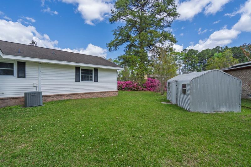 125 Braly Dr, Summerville, SC 29485