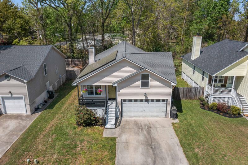 2104 Razorback Ln, Charleston, SC 29414