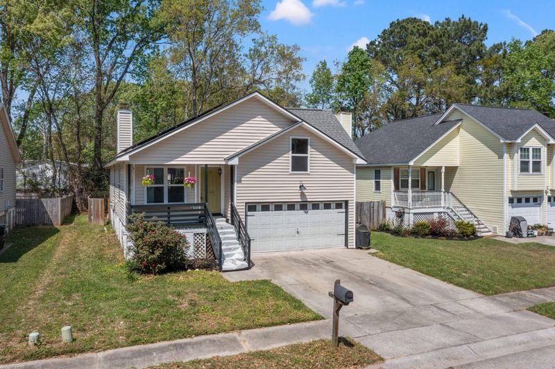2104 Razorback Ln, Charleston, SC 29414
