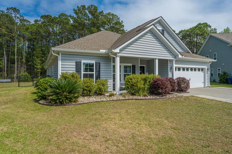 6030 Rainbow Trout Dr, Johns Island, SC 29455