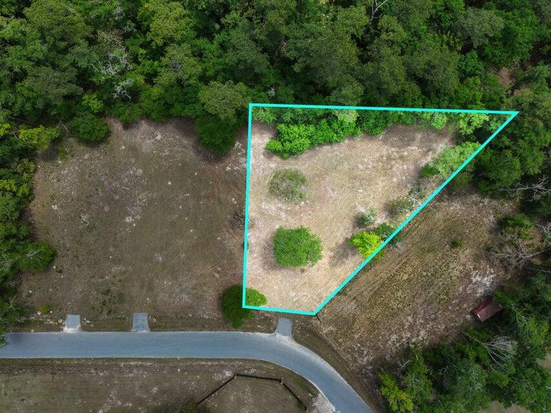 00 Capers Rd, Walterboro, SC 29488