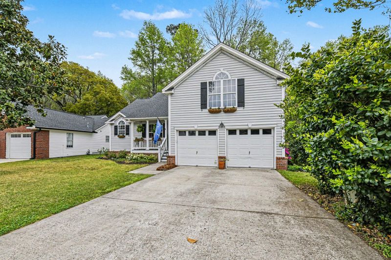 358 Arlington Dr, Charleston, SC 29414