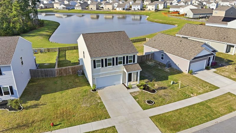 322 Sedona Dr, Summerville, SC 29486