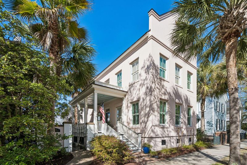 115 Civitas St, Mount Pleasant, SC 29464