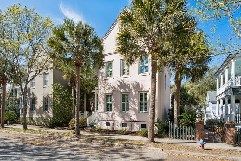 115 Civitas St, Mount Pleasant, SC 29464