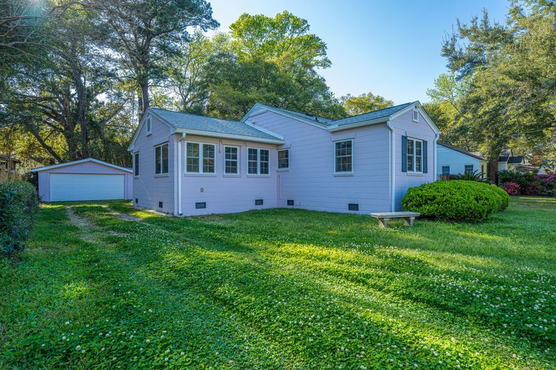 5 Peeks Pike, Charleston, SC 29407