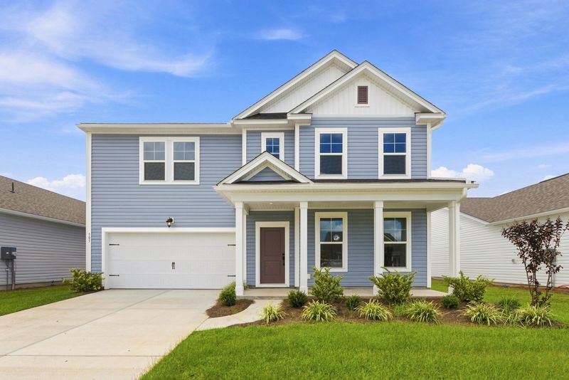 505 Blue Verner Rd, Moncks Corner, SC 29461