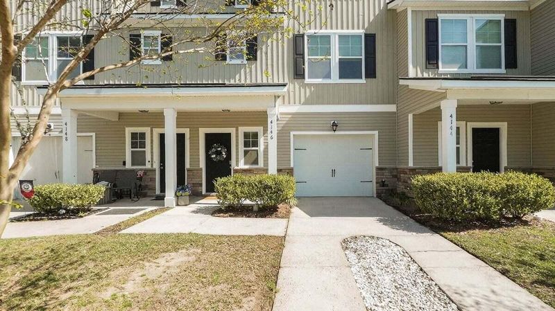 4146 Rigsby Ln, Charleston, SC 29414
