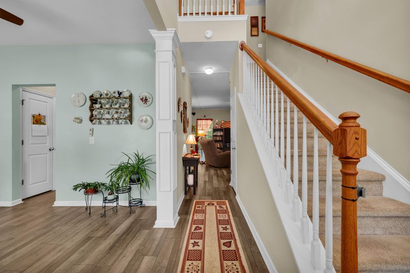 542 Brick Barn Ln, Goose Creek, SC 29445