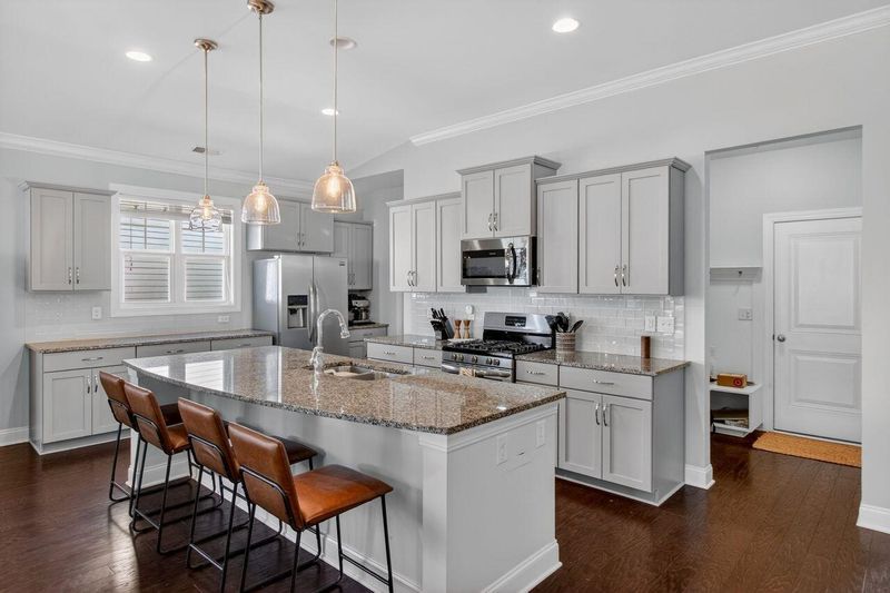 377 Turnstone St, Mount Pleasant, SC 29464