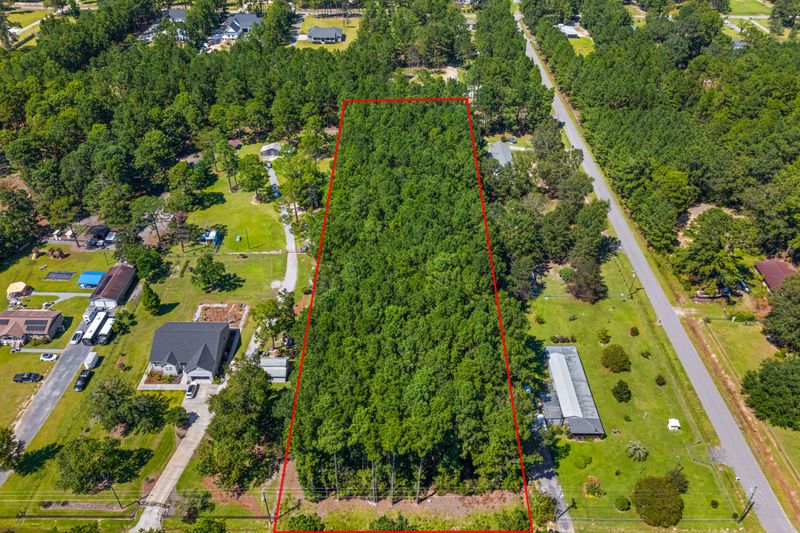 Lot 90 Ponderosa Rd, Summerville, SC 29483
