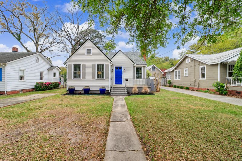 49 Clemson St, Charleston, SC 29403