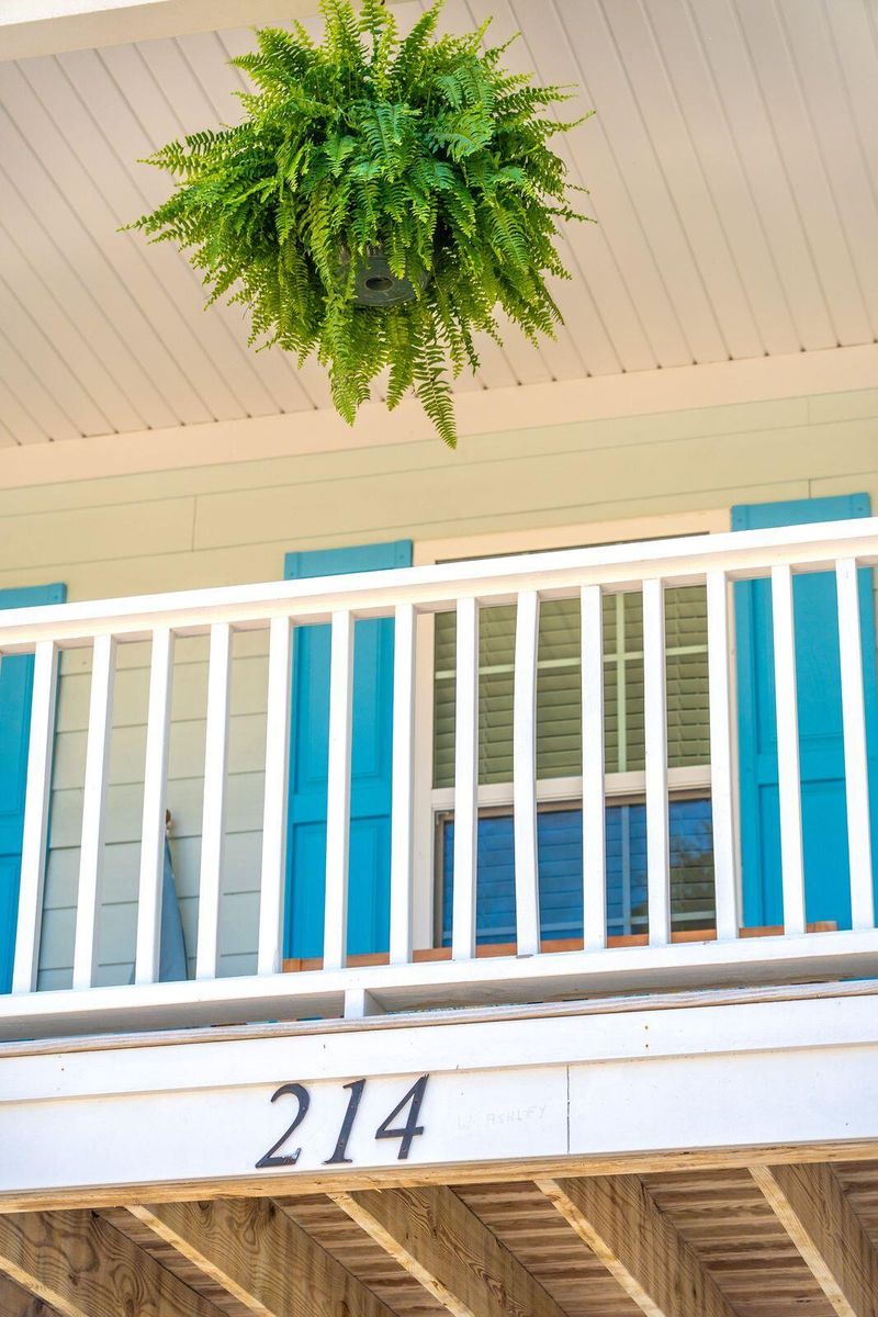 214 W Cooper, Folly Beach, SC 29439