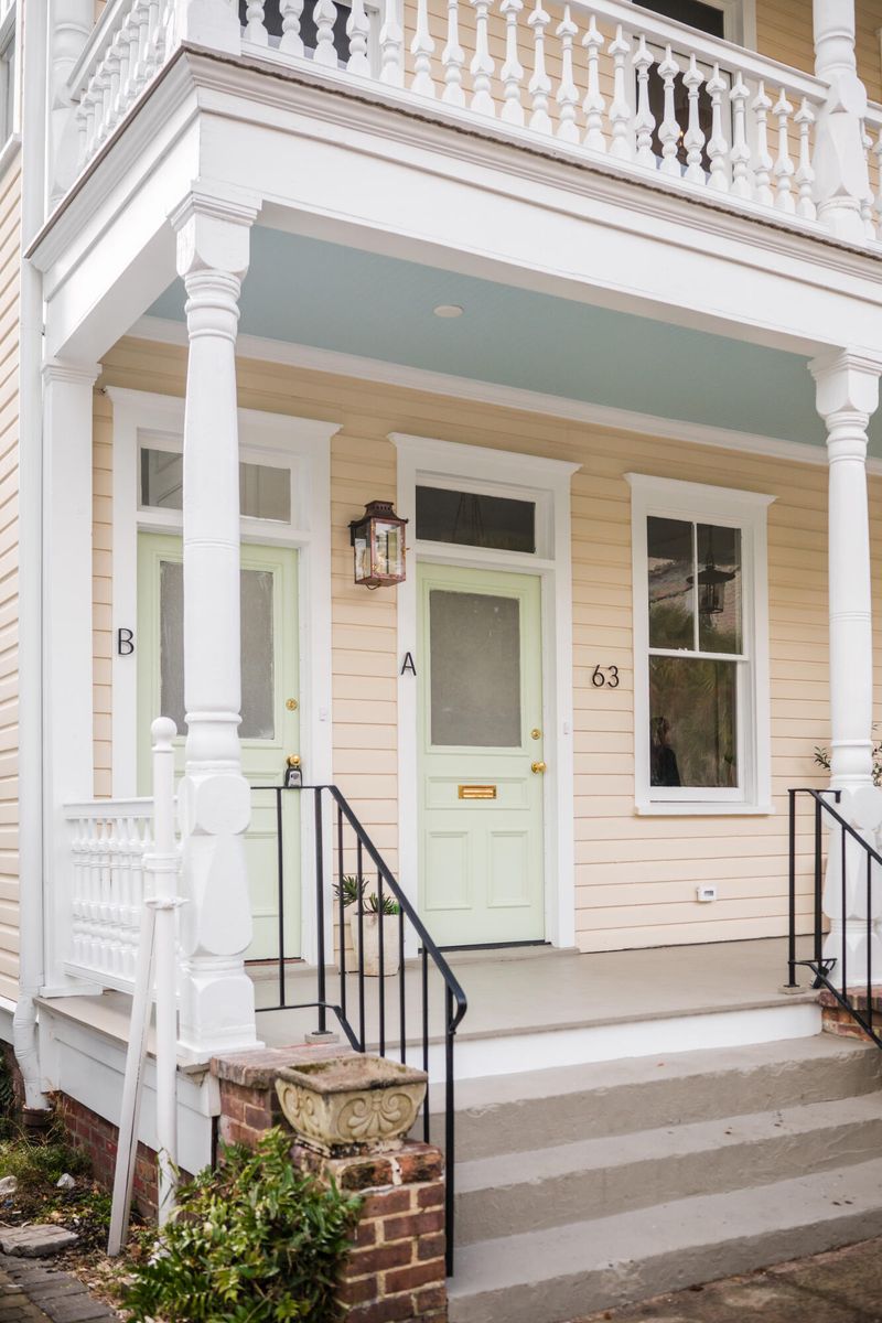 63 Montagu St #B, Charleston, SC 29401