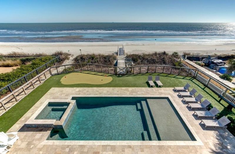 512 Ocean Blvd, Isle Of Palms, SC 29451