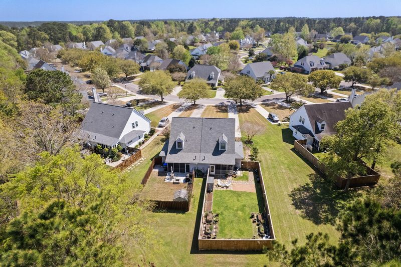 3172 Queensgate Way, Mount Pleasant, SC 29466