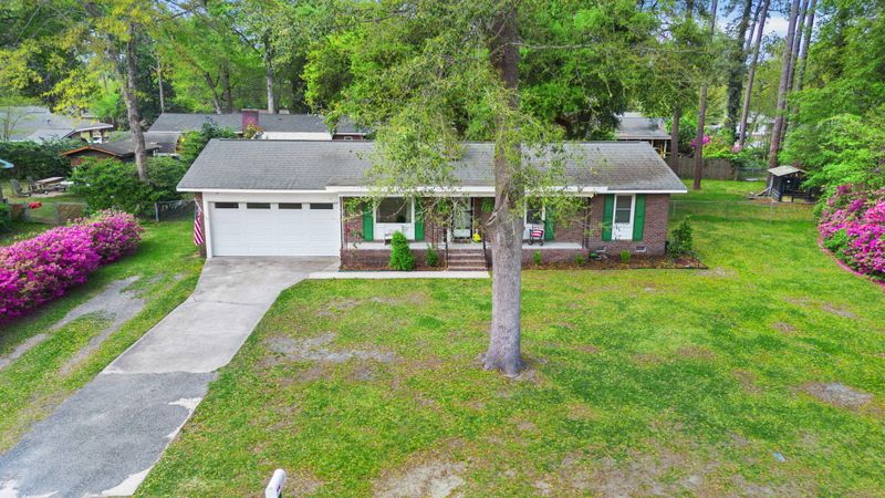 512 Dogwood Cir, Summerville, SC 29485
