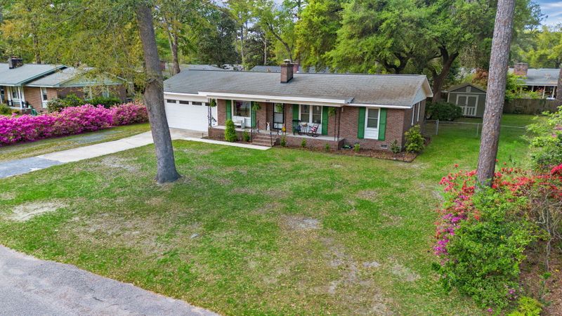 512 Dogwood Cir, Summerville, SC 29485