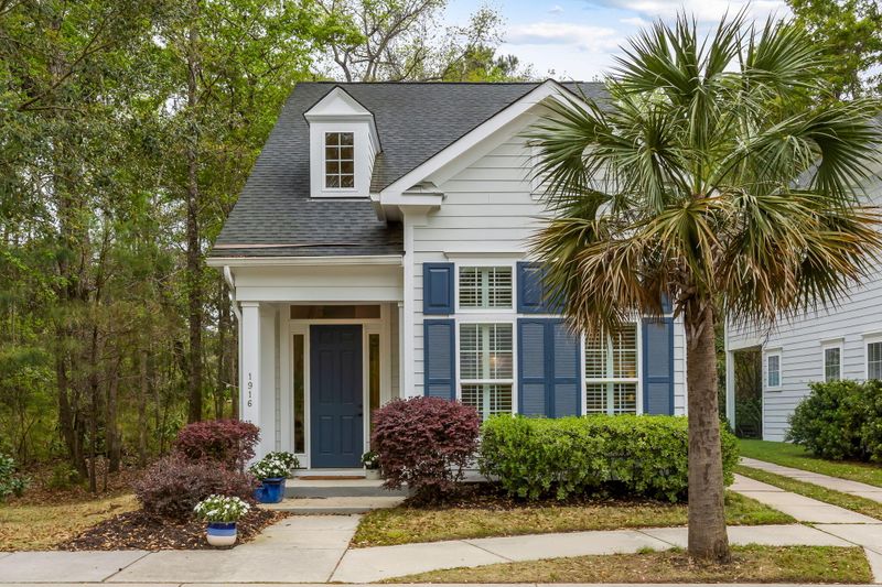 1916 Fleming Woods Rd, Charleston, SC 29412